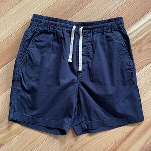 J. Crew 6" dock short